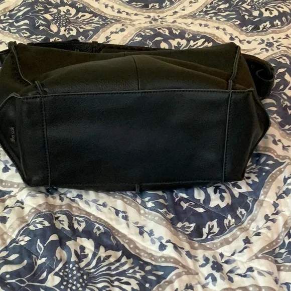 Sak Black shoulder Bag - Picture 4 of 6